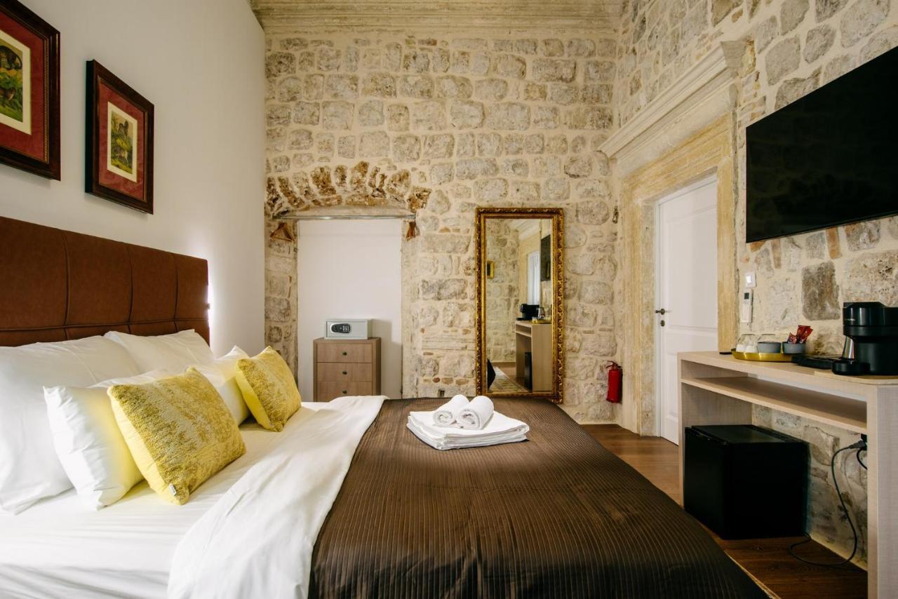Central W Apartment & Rooms By Duhomes Dubrovnik Exterior photo
