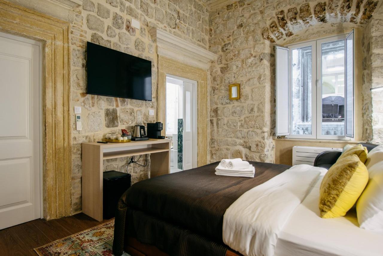 Central W Apartment & Rooms By Duhomes Dubrovnik Exterior photo