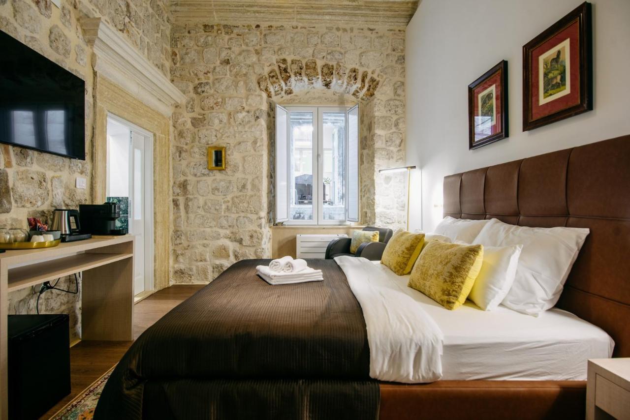Central W Apartment & Rooms By Duhomes Dubrovnik Exterior photo