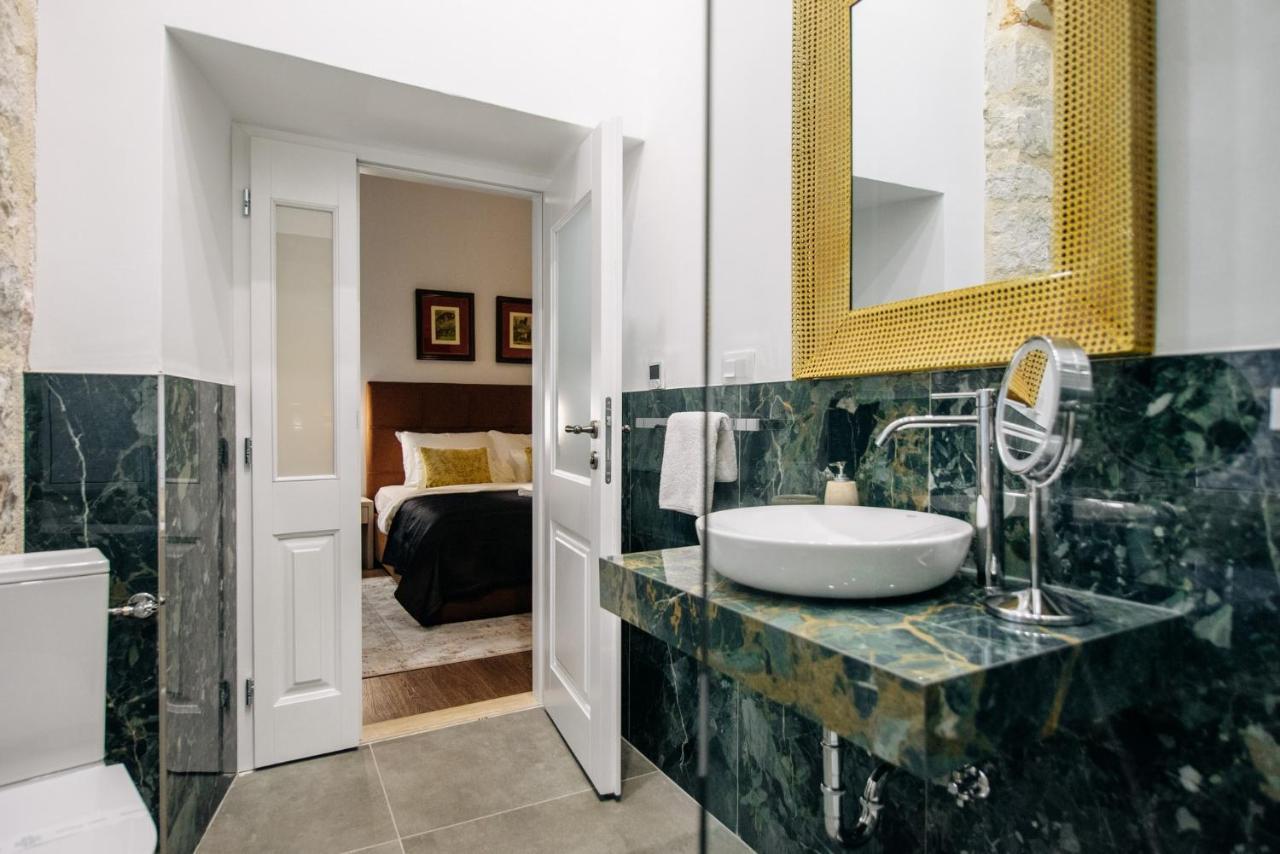 Central W Apartment & Rooms By Duhomes Dubrovnik Exterior photo