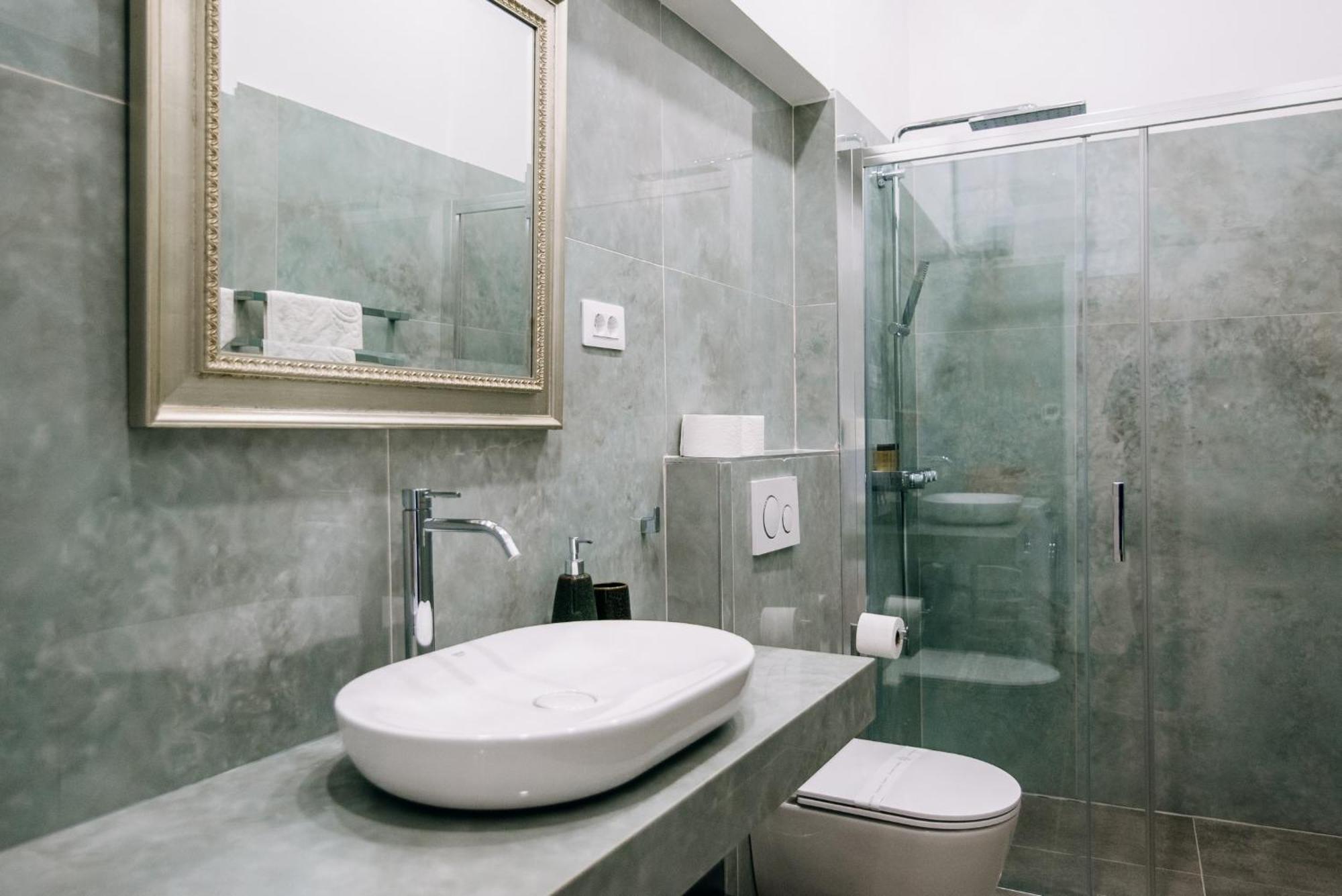 Central W Apartment & Rooms By Duhomes Dubrovnik Exterior photo