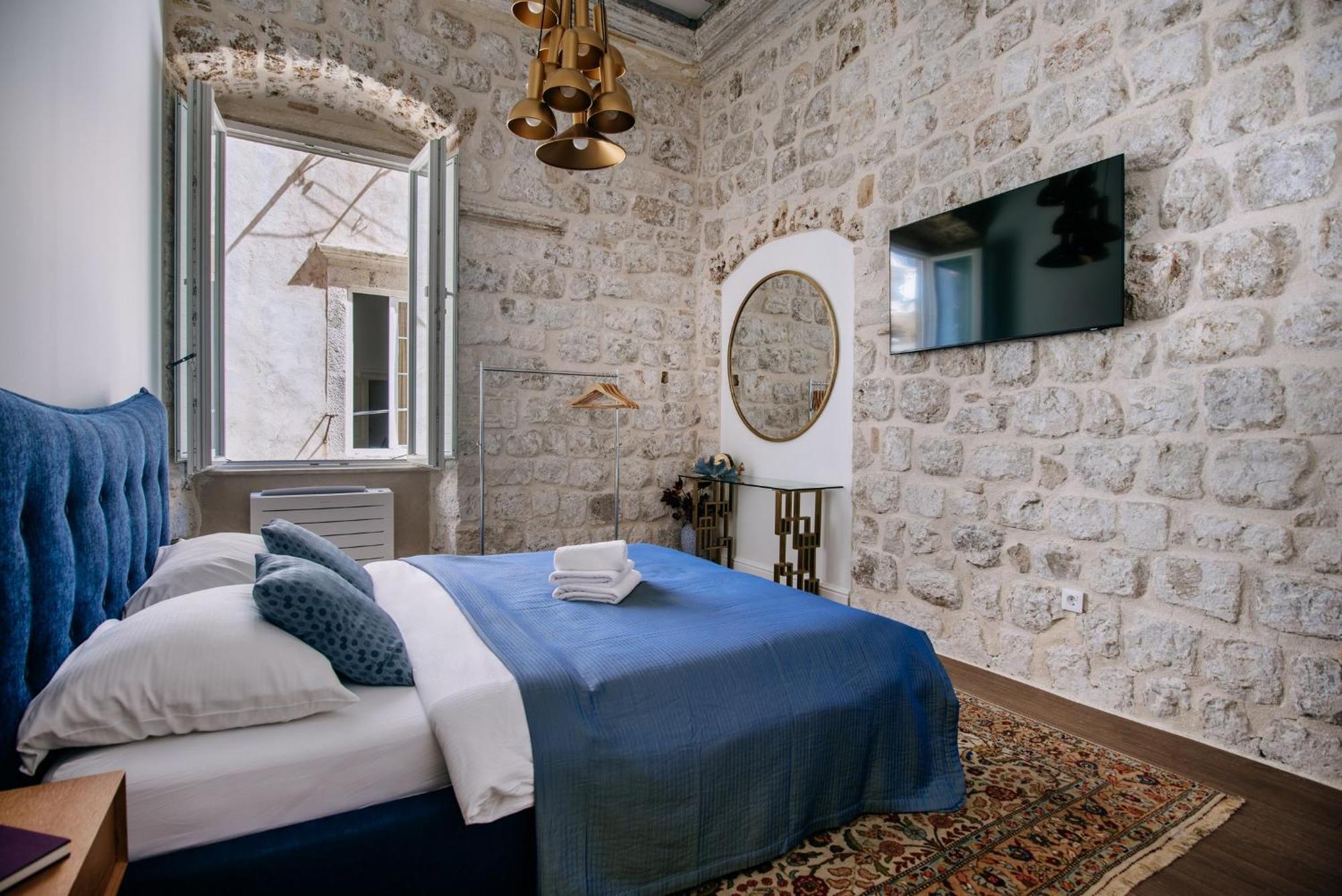 Central W Apartment & Rooms By Duhomes Dubrovnik Exterior photo