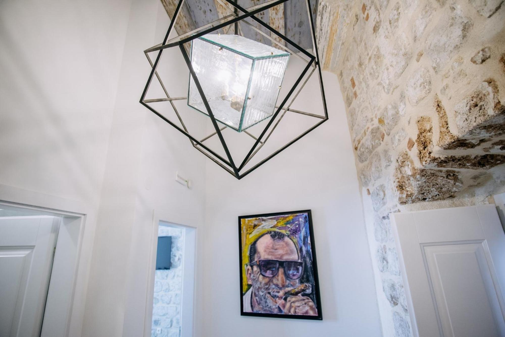 Central W Apartment & Rooms By Duhomes Dubrovnik Exterior photo