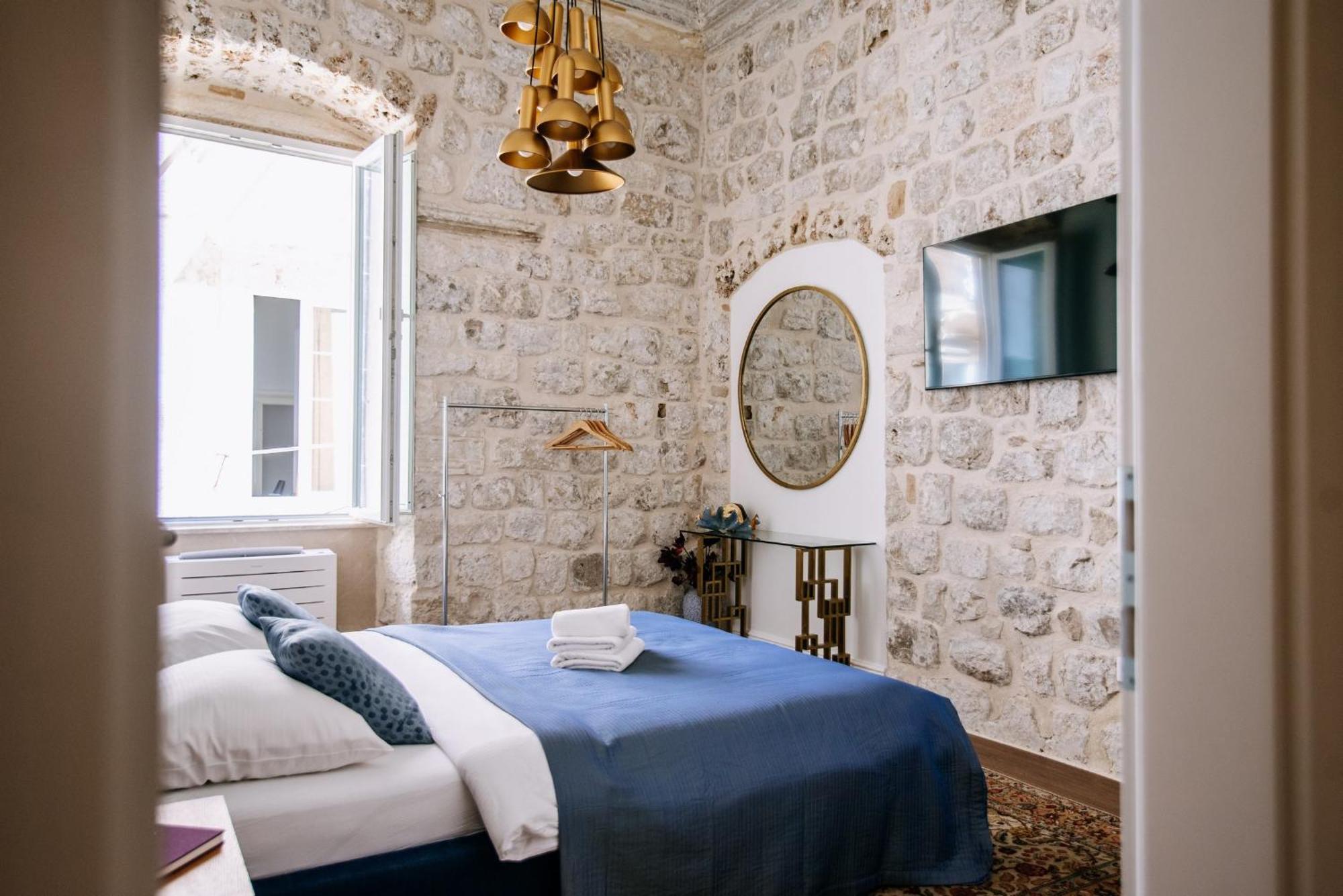 Central W Apartment & Rooms By Duhomes Dubrovnik Exterior photo