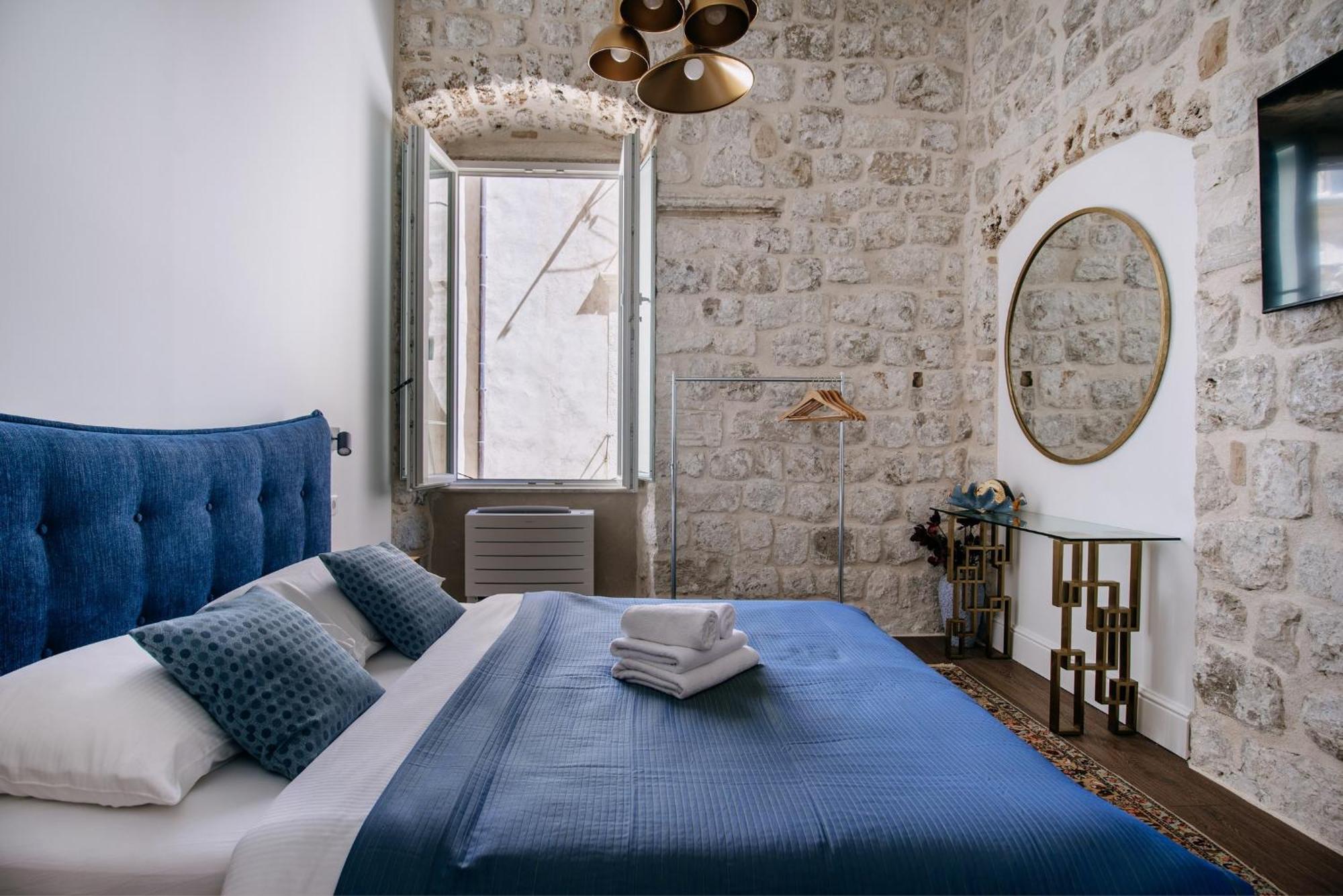 Central W Apartment & Rooms By Duhomes Dubrovnik Exterior photo